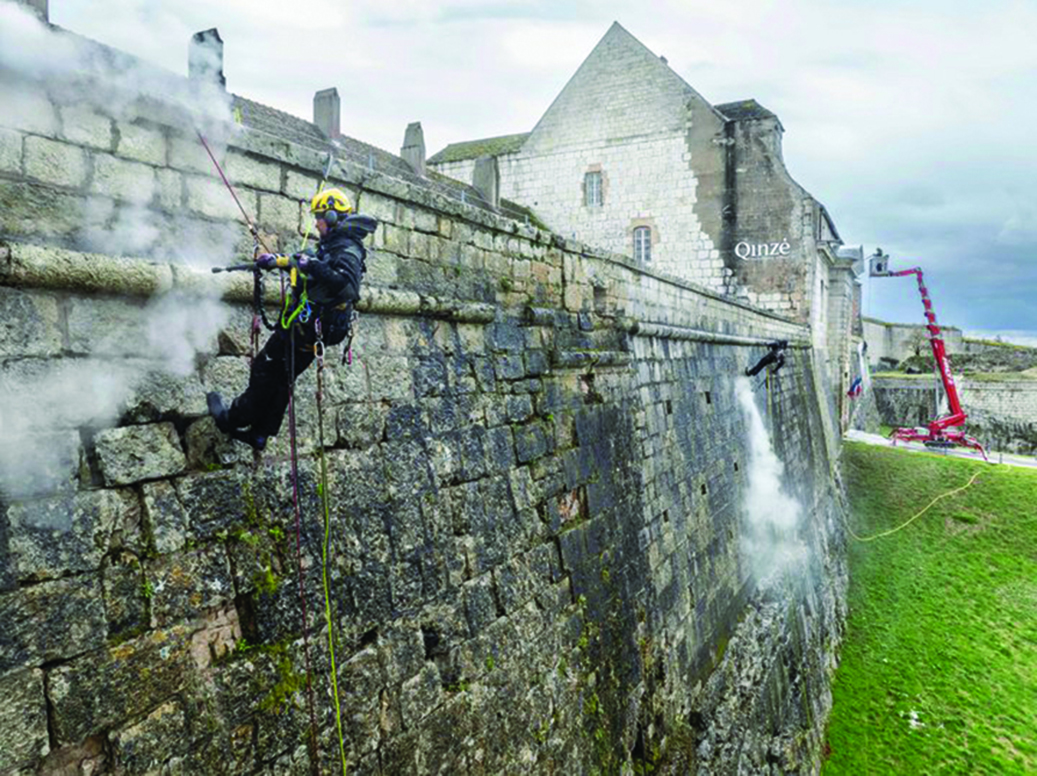 Besancon citadel 2024 6