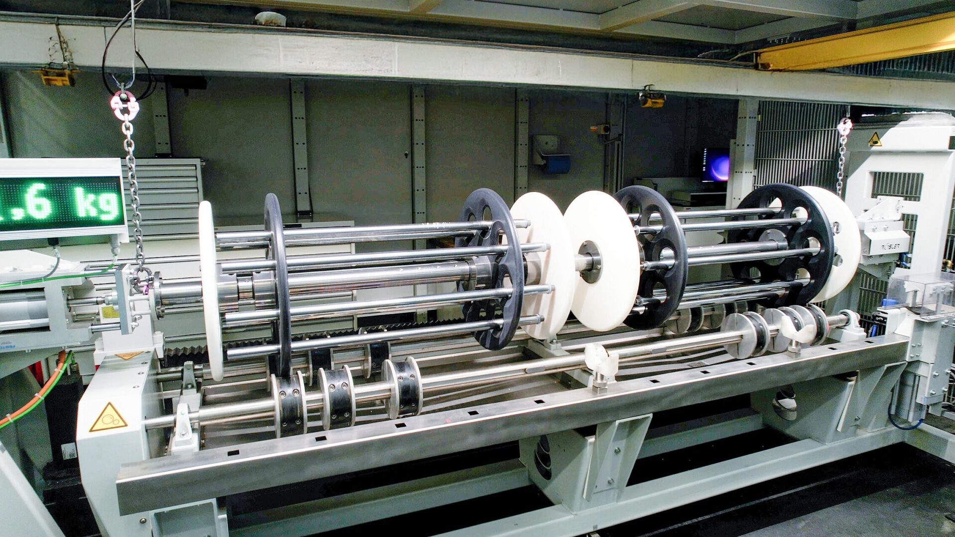 IMG Engel Setup concept V