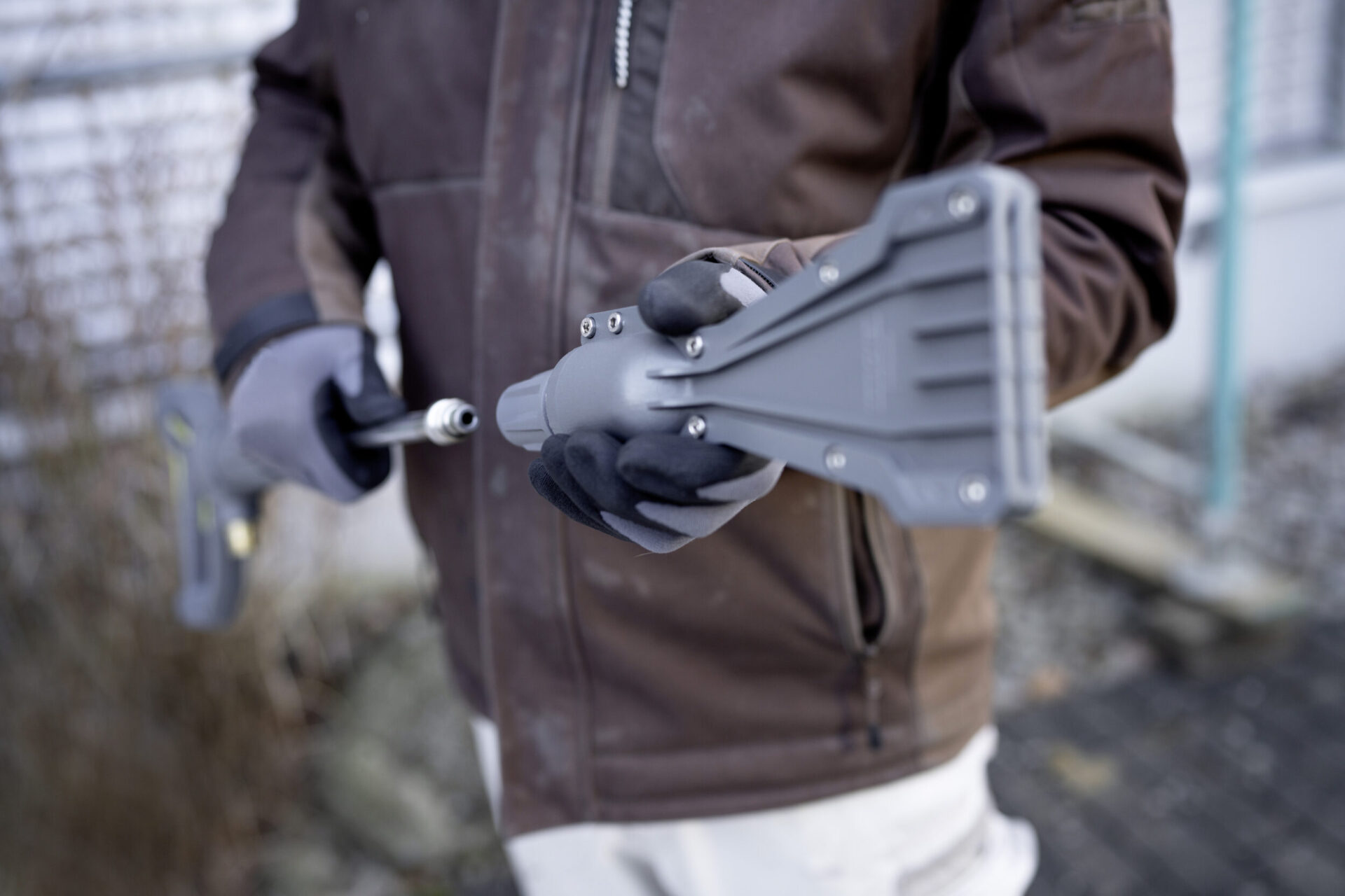 Tato novinka usetri pri cisteni az 50 casu